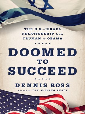 cover image of Doomed to Succeed